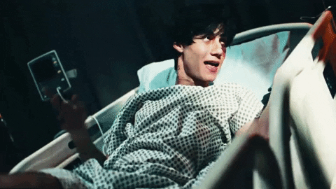 Travis Barker GIF by jxdn