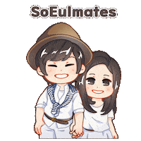 Kimbum Sticker