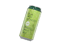 Beer Drink Up Sticker by The Lost Abbey