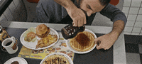 WaffleHouseOfficial waffle house wafflehouse waffle house waffle wafflehousewaffle GIF