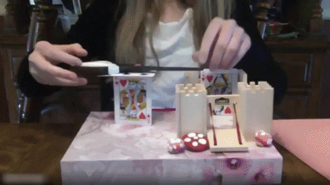 schoolofmagicarts giphygifmaker GIF