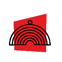 Charm Launch Party Hand Over Your Fairy Cakes Sticker by Nikki McWilliams