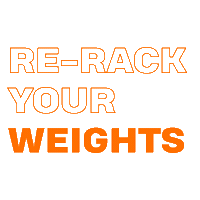 Fitness Workout Sticker by basic-fit