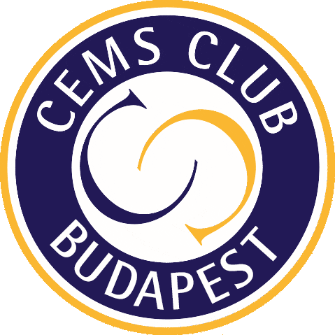 Cems Sticker by CEMSClubStockholm