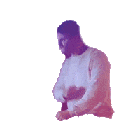 Boom Techno Sticker by Gold Dry Vodka