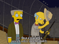 episode 8 gun GIF