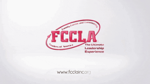 GIF by National FCCLA