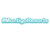 vacation island Sticker by Montigo Resorts