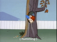 ren and stimpy nicksplat GIF