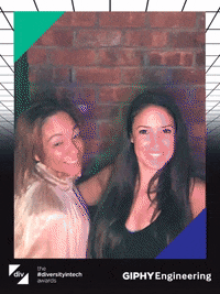 divawards diversityintech GIF