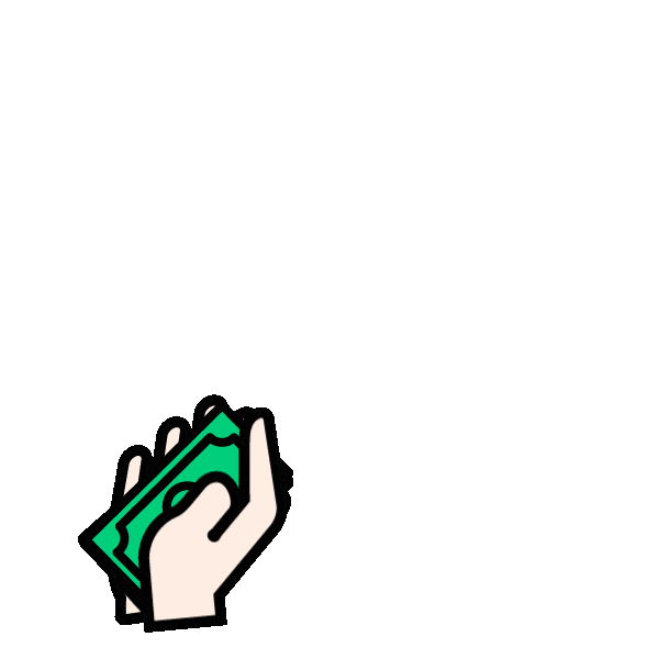 Dinero Moneda Sticker by GBM+