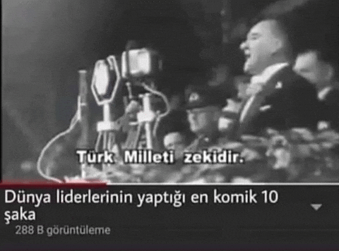 Mustafa Kemal Akp GIF