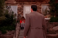 season 1 GIF by Twin Peaks on Showtime