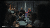 Bong Joon Ho Mickey GIF by Warner Bros. Pictures