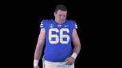 Gocougs Byufootball GIF by BYU Cougars