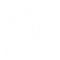 Create Made It Sticker
