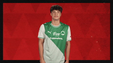 Football Hello GIF by Bundesliga