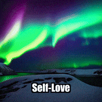 Inner Peace Wisdom GIF by Bloomscroll