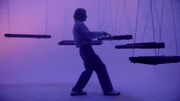 Piano Tonight GIF by Tennis