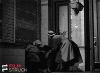 drunk turner classic movies GIF by FilmStruck