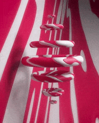 3D Blobs GIF by Chris