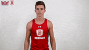 Bradley Braves Mvc GIF by Missouri Valley Conference