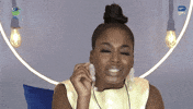 Tongue Out Bbnaija GIF by Big Brother Naija