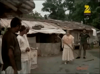india bollywood seeta aur geeta GIF
