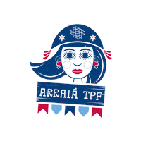 Sticker by TPF Engenharia