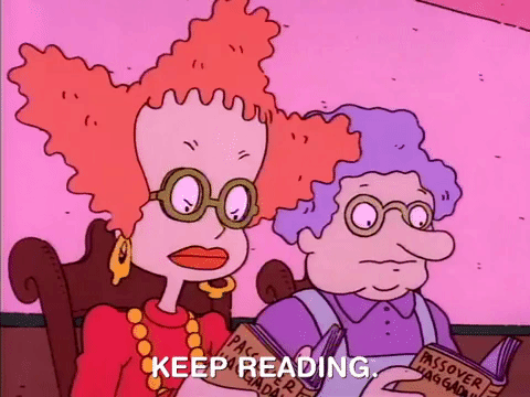 nicksplat rugrats GIF