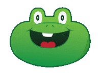 Laugh Laughing Sticker by Ancol