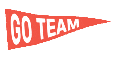 nationwiderun 5k go team pennant run across america Sticker