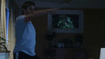 and then i will make matt damon GIF