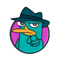 Phineas And Ferb Summer Sticker by Disney+