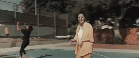 Playa GIF by St. Panther