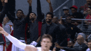 Count It Lets Go GIF by NBA