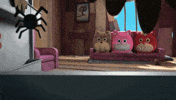 Angry Coffee GIF by HangryPetz