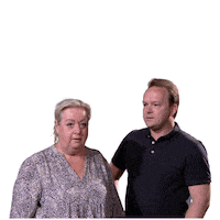 Radio Stop Sticker by Omroep Brabant