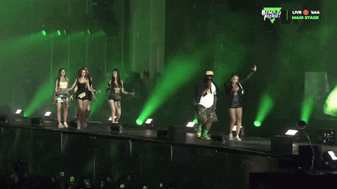 Trippin Out Rolling Loud GIF by Giant Music