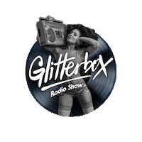 ball radio Sticker by Defected Records