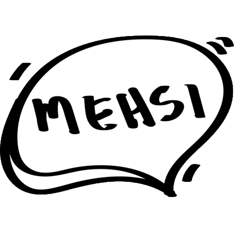 Sticker by muimonada