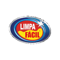 limpafacil limpeza uau brilhante limpa Sticker