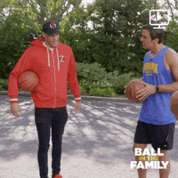 season 3 facebook watch GIF by Ball in the Family