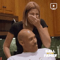 season 3 facebook watch GIF by Ball in the Family