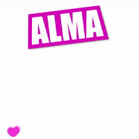Alma GIF by Titounis