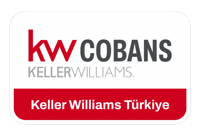 Real Estate Realtor Sticker by KW CobanS