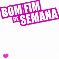 Bom Fim De Semana GIF by Titounis