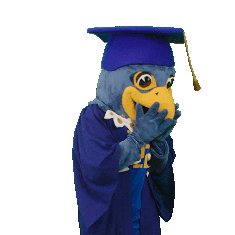 Laugh Lol Sticker by Toronto Metropolitan University