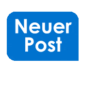 New Post Sticker by ad hoc