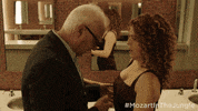 season 3 wtf GIF by Mozart In The Jungle